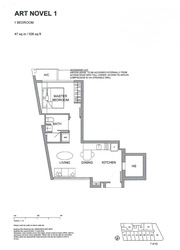 Atlassia (D15), Apartment #555078751
